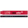 Image de Mètre pliant Wiha 41020054 37067 2 m plastique