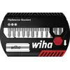 Image de Wiha FlipSelector 39060 Jeu dembouts 13 pièces cruciforme Phillips, vis Pozidriv, TORX