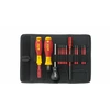 Image de Wiha 40674 - Set Tournevis Dynamométrique (13pcs) Dans Étui - 0,8-5,0 Nm