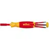 Image de Wiha VDE Tournevis porte-embouts 6 pièces TORX