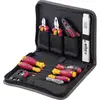 Image de Wiha 41241 41241 Jeu doutils pour électricien 32 pièces