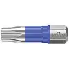 Image de Wiha 41606 Embout Torx T 20 Acier molybdène vanadium trempé 5 pc(s)