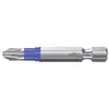 Image de Wiha 41637 Embout cruciforme PH 1 Acier molybdène vanadium trempé 5 pc(s)