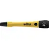 Image de Wiha 43709 pour lélectronique et la mécanique de précision, antistatique (ESD), pour latelier Tournevis porte-embouts 4 mm