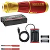 Image de E-tournevis Wiha 44318 speedE II electric