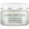 Image de ANNEMARIE BÖRLIND - PURA SOFT Q10 Soin Léger pour les Yeux Crème visage 50 ml unisex