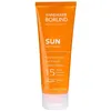 Image de ANNEMARIE BÖRLIND - SUN Crème Solaire Anti-âge IP 15 Protection solaire 75 ml unisex