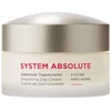 Image de ANNEMARIE BÖRLIND - SYSTEM ABSOLUTE Crème de Jour Lissante Soin anti-rides et anti-âge 50 ml unisex