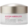 Image de ANNEMARIE BÖRLIND - SYSTEM ABSOLUTE Lissante light Soin anti-rides et anti-âge 50 ml unisex