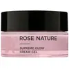 Image de ANNEMARIE BÖRLIND - ROSE NATURE ÉCLAT SUPRÊME Crème de jour 50 ml unisex