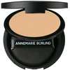 Image de ANNEMARIE BÖRLIND - Fond De Teint Compact Fond de teint 10 g Marron clair unisex