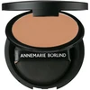 Image de ANNEMARIE BÖRLIND - Fond De Teint Compact Fond de teint 10 g Marron clair unisex