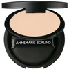 Image de ANNEMARIE BÖRLIND - Fond De Teint Compact Fond de teint 10 g Nude unisex