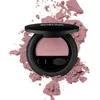Image de ANNEMARIE BÖRLIND Yeux Effective NATURAL BEAUTY Powder Eye Shadow Matt Rosé (2 g)   Ombre à paupières en poudre nourrissante pour un maintien parfait et des couleurs expressives, facile à estomper