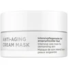 Image de ANNEMARIE BÖRLIND - ANTI-AGING CREAM MASK Masque hydratant 50 ml unisex