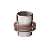 Image de hansgrohe Prolongement de tige pour robinetteries de lavabo, 13898000,