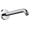 Image de hansgrohe Bras de douche M ½  230 mm, chromé, 27412000
