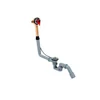 Image de hansgrohe Exafill garniture de vidage et de trop-plein avec remplissage, 58125180,