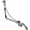 Image de hansgrohe Exafill Corps d'encastrement bec déverseur spécial grande baignoire, 58126180