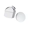 Image de hansgrohe Exafill cache pour garnitures de vidage/trop-plein/remplissage, 58127000,