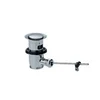 Image de hansgrohe Universal Garniture de vidage à tirette, 94139000,
