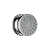 Image de hansgrohe Bodyvette Douchette latérale, 28466000,