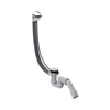 Image de hansgrohe Flexaplus garniture de vidage et de trop-plein set complet, 58143000,