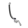 Image de hansgrohe Flexaplus garniture de vidage et de trop-plein, 58140180,