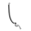 Image de hansgrohe Flexaplus garniture de vidage et de trop-plein pour baignoire spéciale, 58141180,