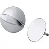 Image de hansgrohe Flexaplus Set de finition, chromé, 58185000