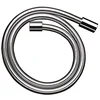 Image de Hansgrohe 28284000 7922663 Tuyau de douche 1/2" x 1/2" x 200 cm Chromé