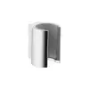 Image de AXOR Starck Support de douchette, 27515000,