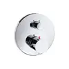Image de AXOR Starck Mitigeur thermostatique, pour baignoire et douche, 10720000,