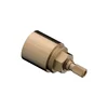 Image de hansgrohe Rallonge 25 mm, 96370000,