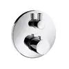 Image de AXOR Uno Mitigeur thermostatique, pour bain & douche, 38720000,