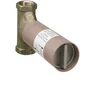 Image de hansgrohe Corps d'encastrement 3/4" à clapet, 15970180