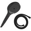 Image de hansgrohe Corps d'encastrement 1/2" à clapet, 15973180
