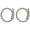 Image de hansgrohe Flexibles de raccordement pour thermostatique 2 trous sur bord de baignoire, 96387000,