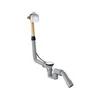 Image de hansgrohe Exafill garniture de vidage et de trop-plein avec remplissage set complet, 58123000,