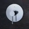 Image de AXOR Starck Mitigeur de douche encastré, 10616000,