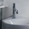 Image de AXOR Uno Robinet de lavabo, 38130000,