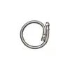 Image de hansgrohe Flexible de raccordement pour thermostatique 2 trous, 96396000,