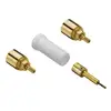 Image de AXOR Rallonge 25 mm pour corps encastré n° d'art. 10422180, 96500000,
