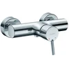 Image de hansgrohe Talis S Mitigeur douche Talis S, chromé, 32620000