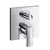Image de AXOR Citterio Mitigeur monocommande de baignoire encastré, 39457000,
