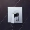 Image de AXOR Citterio Mitigeur monocommande de douche encastré, 39655000,