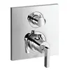 Image de AXOR Citterio Mitigeur thermostatique de douche encastré, 39700000,