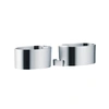 Image de hansgrohe Raindance Casetta Coupe à savon, 28698000,