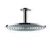 Image de hansgrohe Raindance S Douche de tête, 1 jet, 27477000,