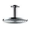Image de hansgrohe Raindance S Douche de tête, 1 jet, 27478000,